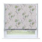 Полевые травы бежевый