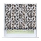 Дамаск тёмный